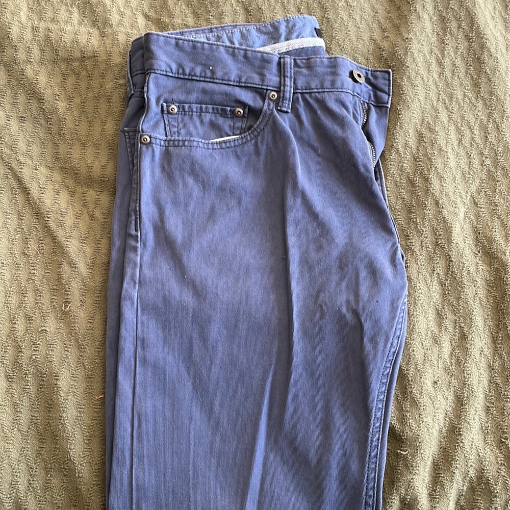Banana republic pants
